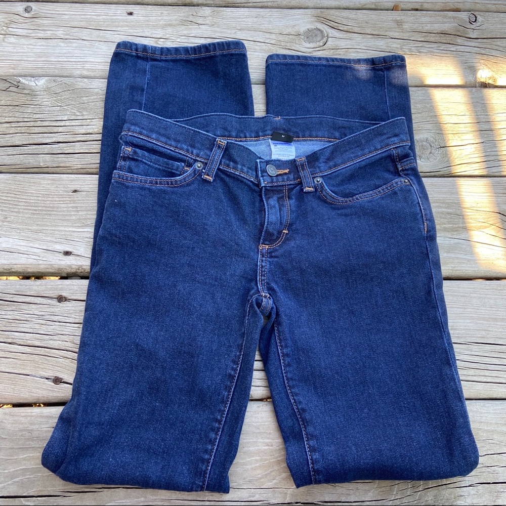 Patagonia Straight Leg Jeans
